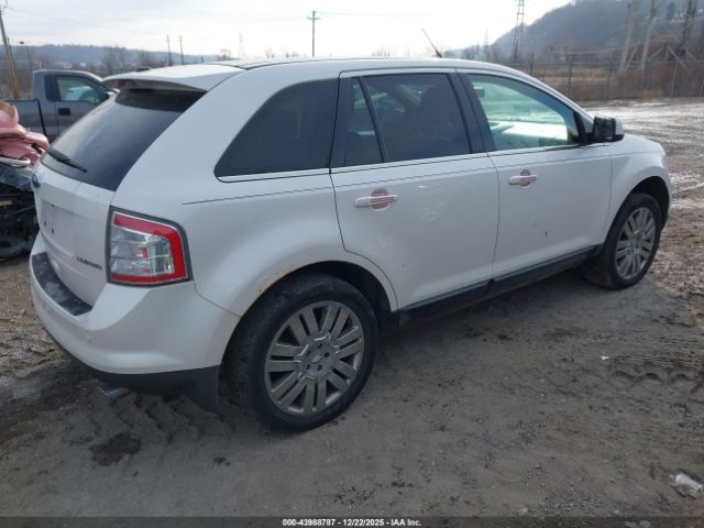 Ford Edge Limited Image 5