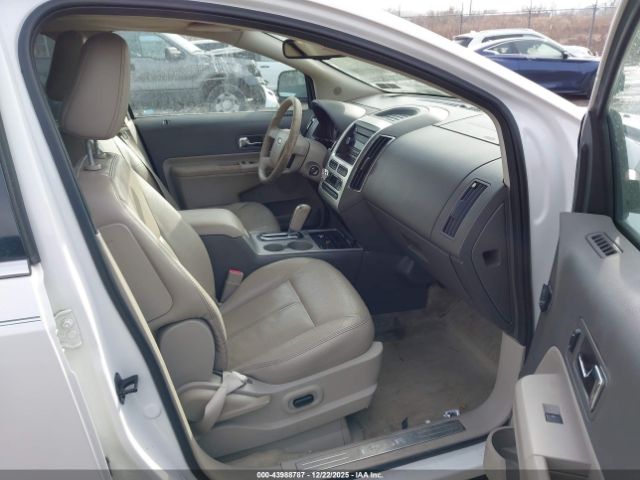 Ford Edge Limited Image 6