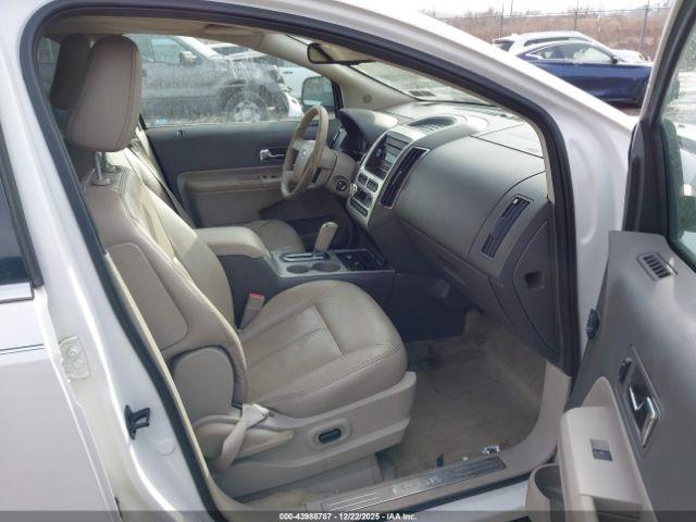 Ford Edge Limited Image 6