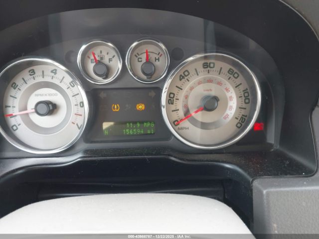 Ford Edge Limited Image 12