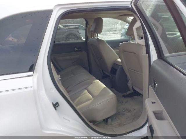 Ford Edge Limited Image 10