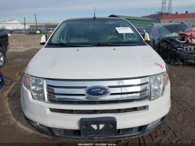Ford Edge Limited Image 8