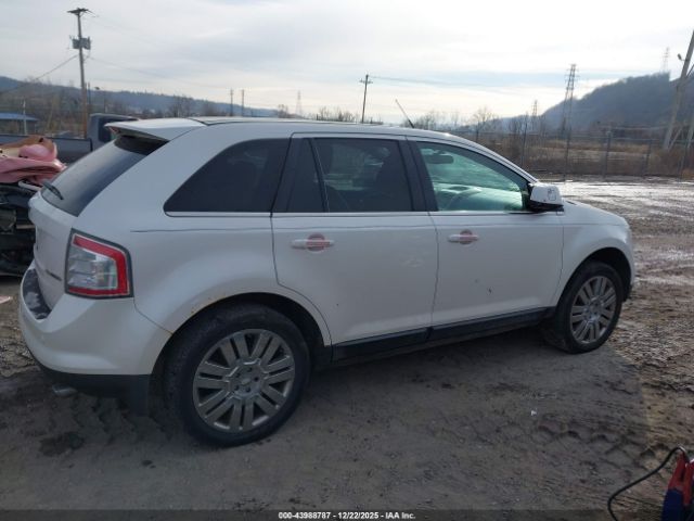 Ford Edge Limited Image 13