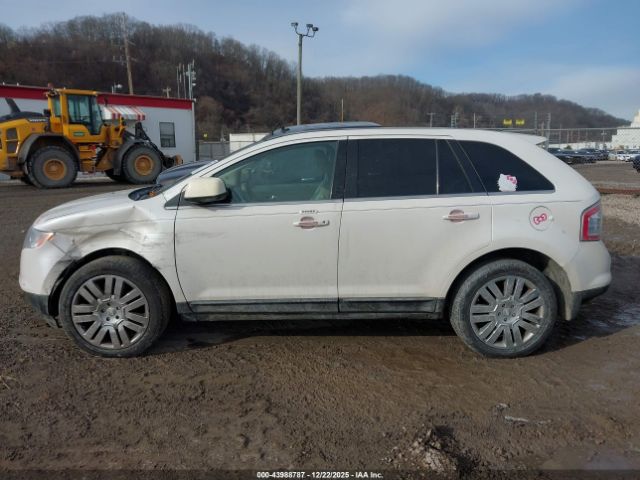 Ford Edge Limited Image 7