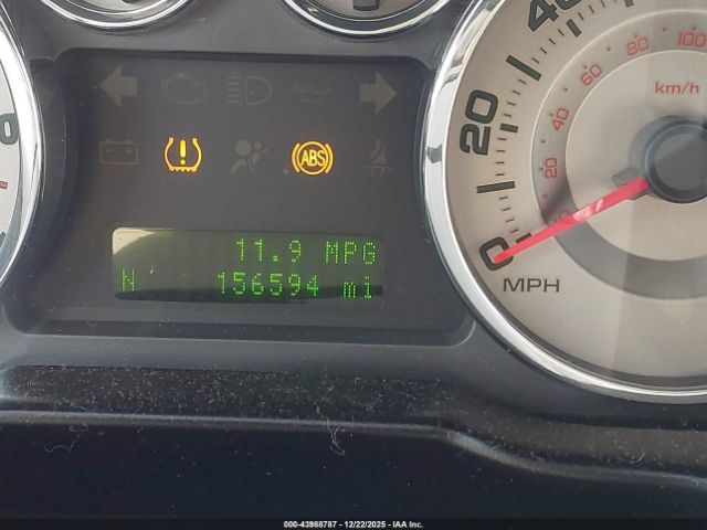 Ford Edge Limited Image 9