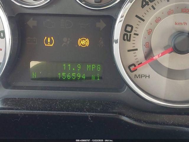 Ford Edge Limited Image 9