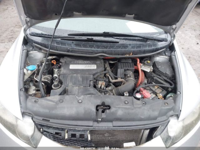 Honda Civic Image 11