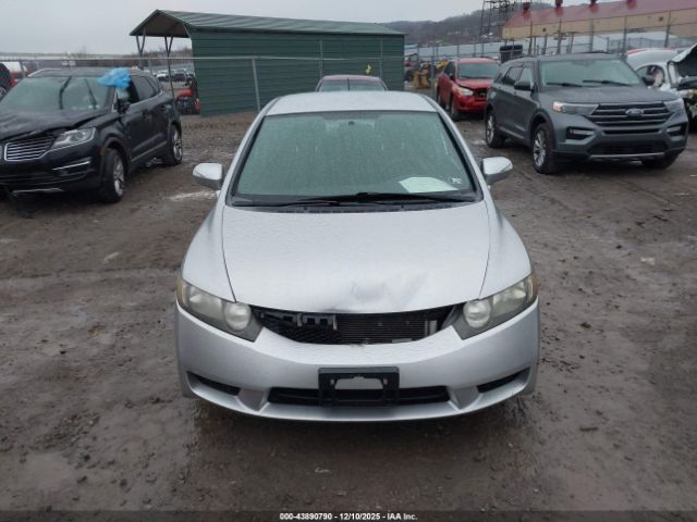 Honda Civic Image 17
