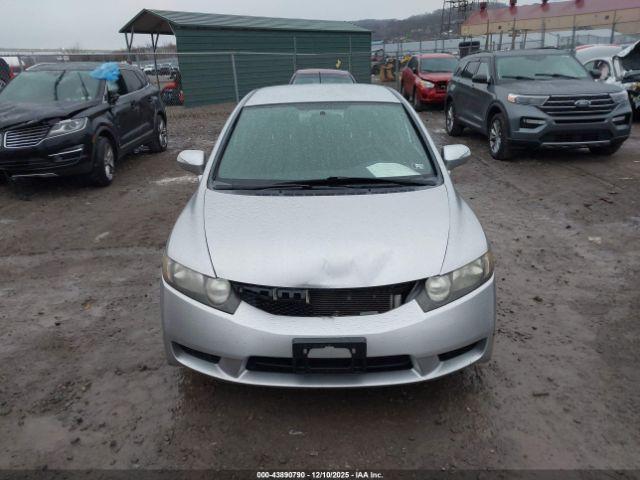 Honda Civic Image 17