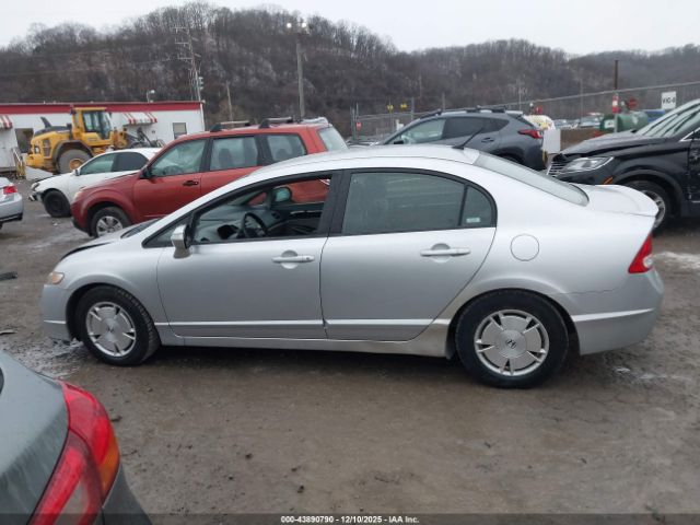 Honda Civic Image 15