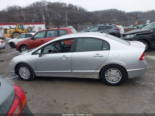 Honda Civic Image 15