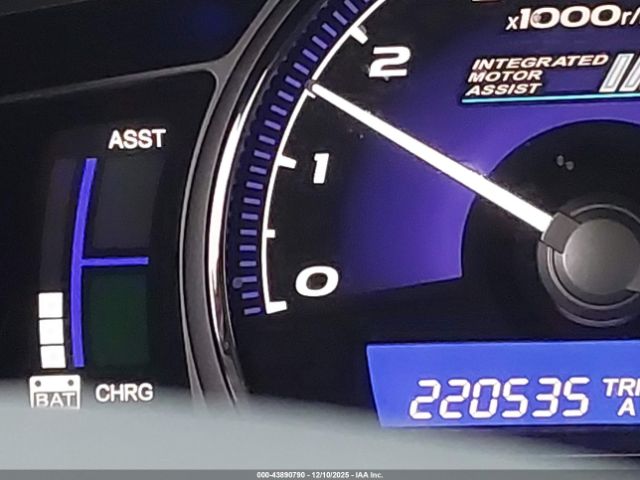 Honda Civic Image 16