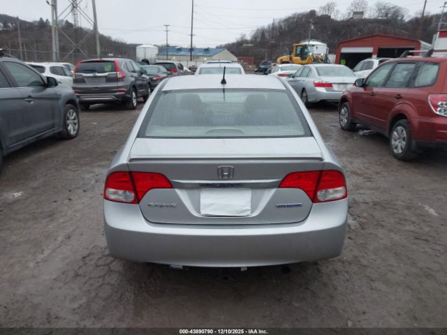 Honda Civic Image 13