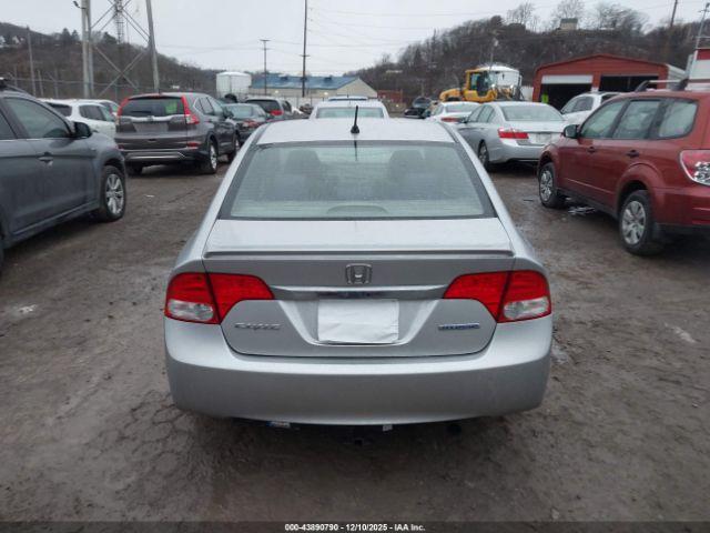 Honda Civic Image 13