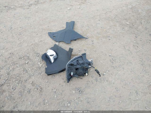 Chevrolet Sonic Ls Manual Image 11