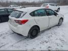 Subaru Impreza Base 5-door Image 5