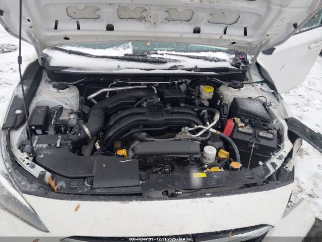 Subaru Impreza Base 5-door Image 7