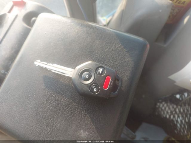 Subaru Impreza Base 5-door Image 13