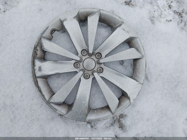 Subaru Impreza Base 5-door Image 16