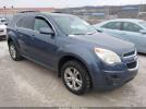 Chevrolet Equinox 1lt Image 1