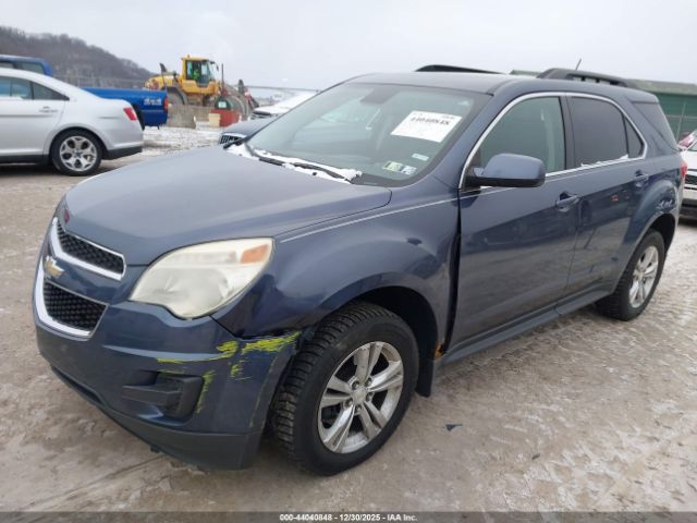 Chevrolet Equinox 1lt Image 2