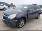 Chevrolet Equinox 1lt Image 2