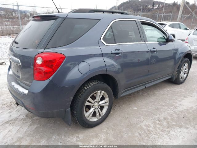 Chevrolet Equinox 1lt Image 6
