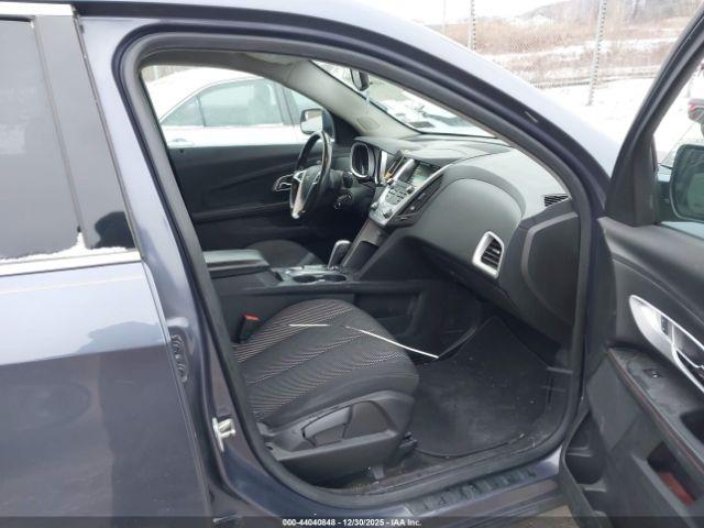 Chevrolet Equinox 1lt Image 8