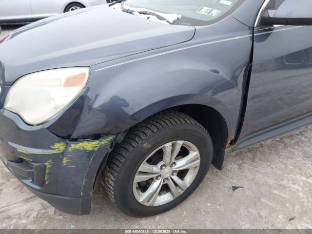 Chevrolet Equinox 1lt Image 3