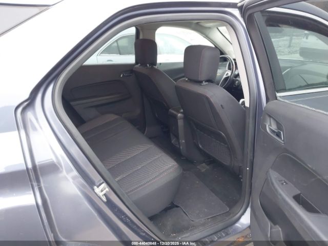Chevrolet Equinox 1lt Image 10