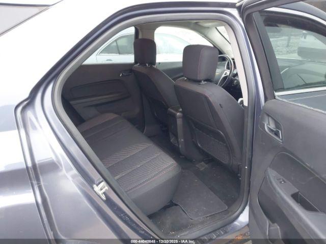 Chevrolet Equinox 1lt Image 10