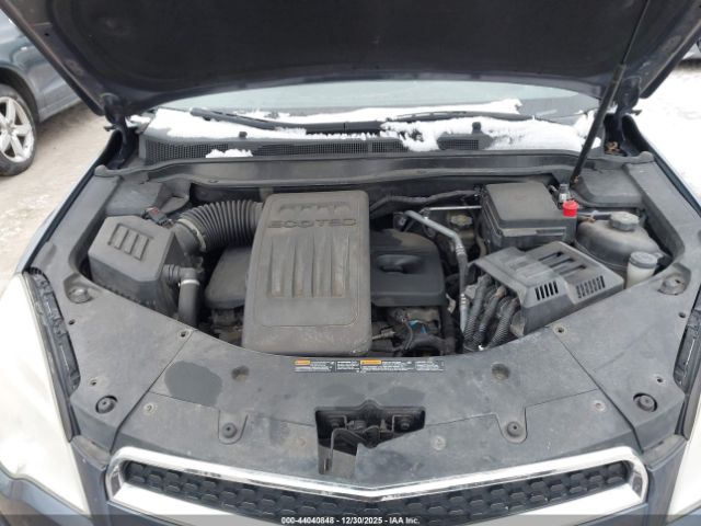 Chevrolet Equinox 1lt Image 5