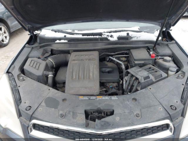 Chevrolet Equinox 1lt Image 5