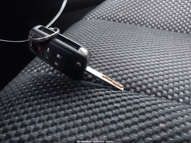 Chevrolet Equinox 1lt Image 11