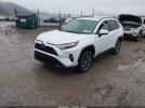 Toyota RAV4 Xle Premium Image 4