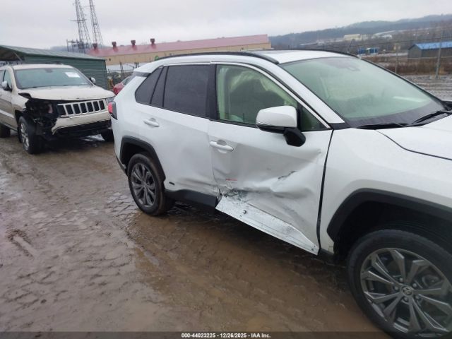 Toyota RAV4 Xle Premium Image 7