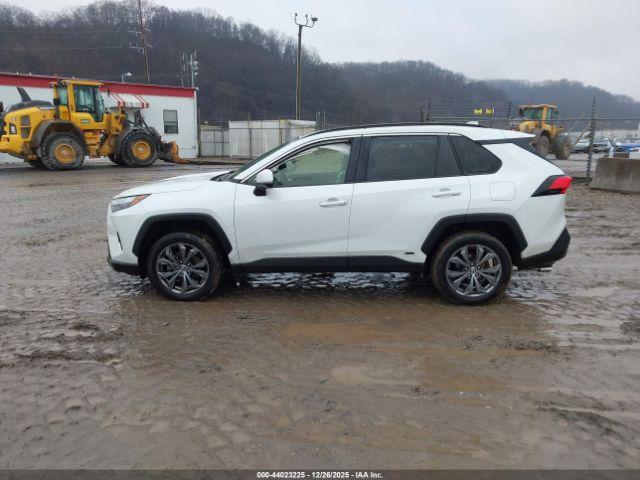 Toyota RAV4 Xle Premium Image 14