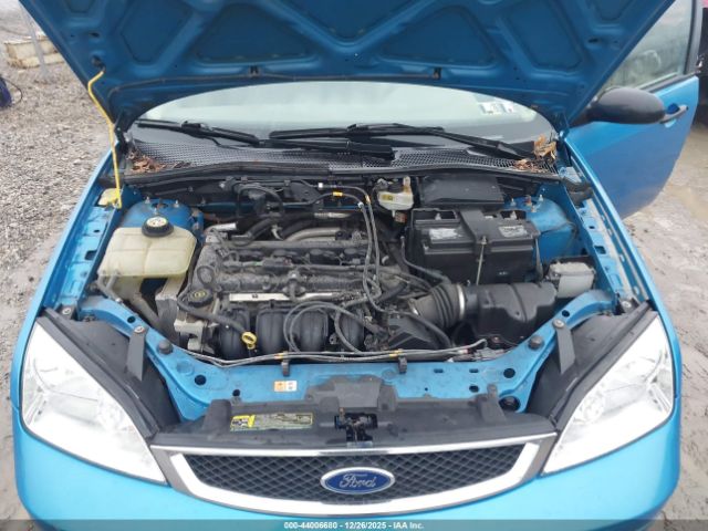 Ford Focus Image 11