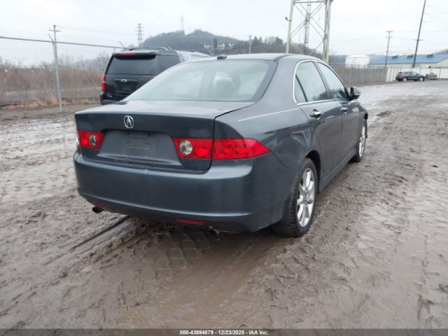 Acura TSX Image 11