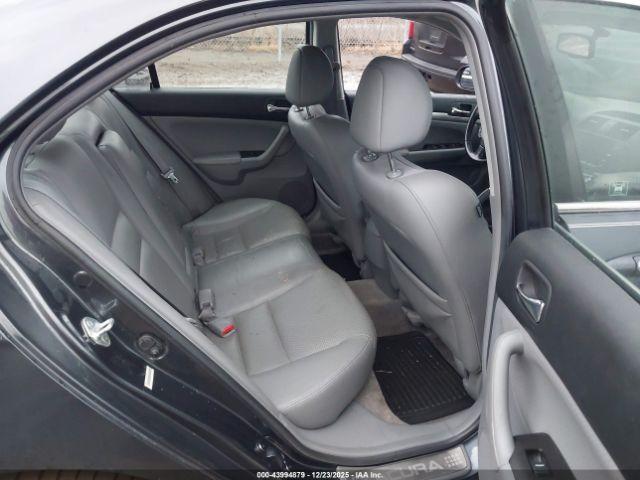 Acura TSX Image 5