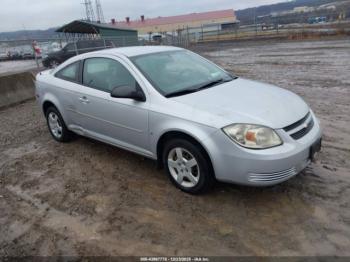  Salvage Chevrolet Cobalt