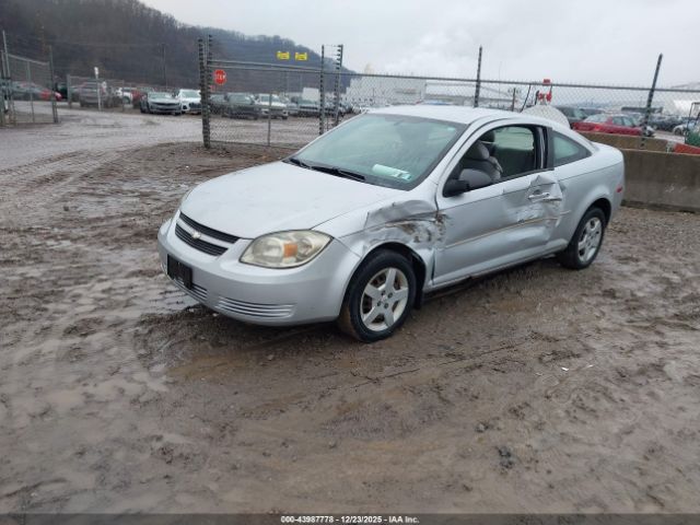 Chevrolet Cobalt Ls Image 2