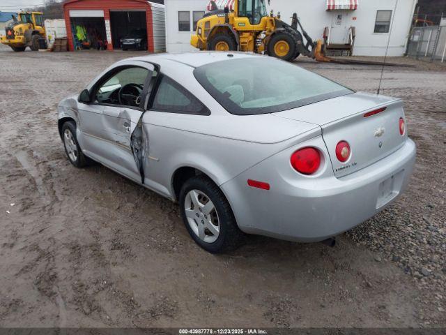 Chevrolet Cobalt Ls Image 4