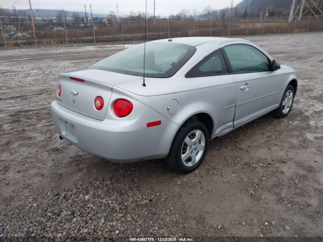 Chevrolet Cobalt Ls Image 3