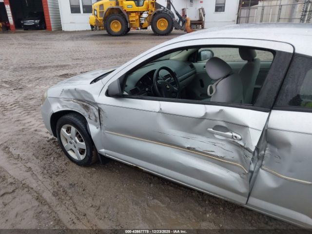 Chevrolet Cobalt Ls Image 9