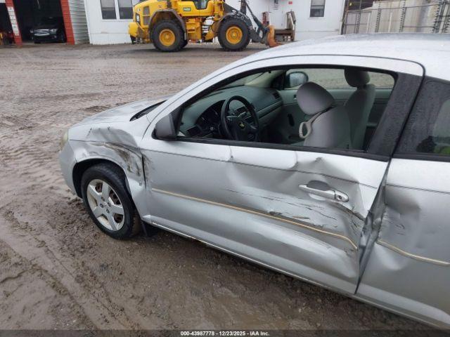 Chevrolet Cobalt Ls Image 9