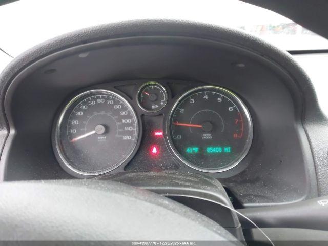 Chevrolet Cobalt Ls Image 5