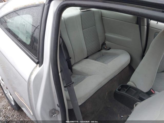 Chevrolet Cobalt Ls Image 7