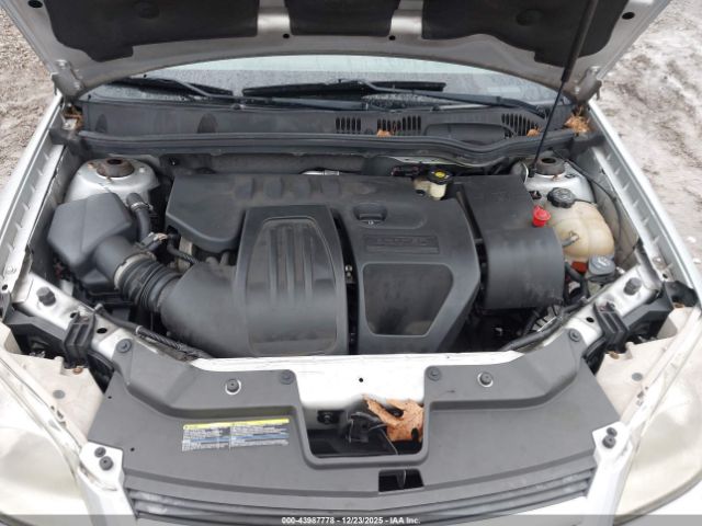 Chevrolet Cobalt Ls Image 12