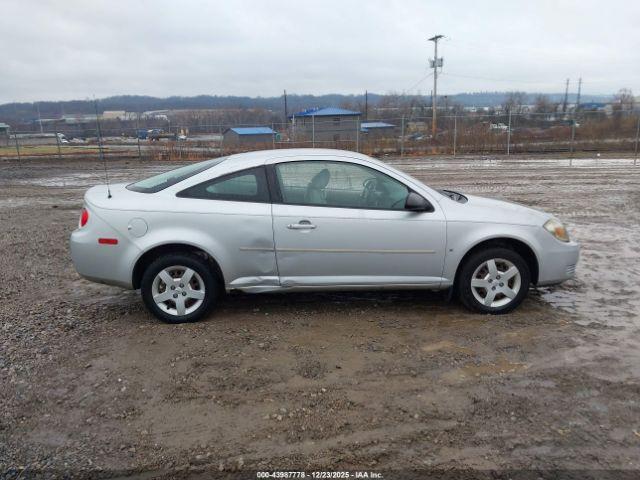 Chevrolet Cobalt Ls Image 17